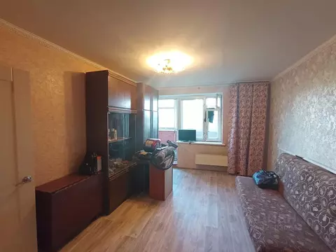 1-к кв. Московская область, Воскресенск Рабочая ул., 134 (34.0 м)