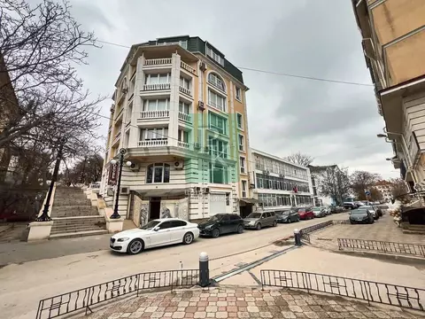 Помещение свободного назначения в Севастополь ул. Одесская, 27 (94 м)