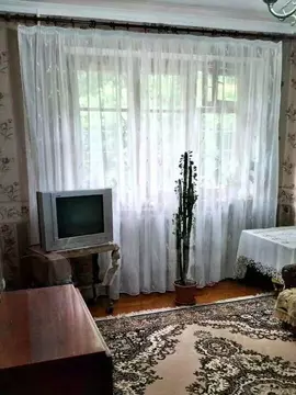 2-к кв. Кабардино-Балкария, Нальчик ул. Кирова, 5А (50.0 м)