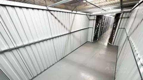 Склад в Москва Рублевское ш., 12 (14 м)