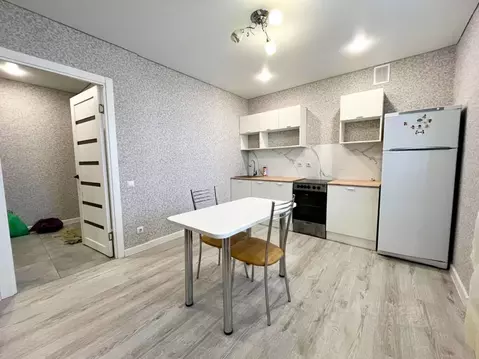 2-к кв. Башкортостан, Уфа Кремлевская ул., 50/1 (38.4 м)