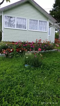 Дом в Калужская область, с. Износки ул. Совхозная, 4 (34 м)