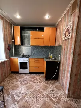 1-к кв. Татарстан, Казань ул. Адоратского, 34 (33.2 м)