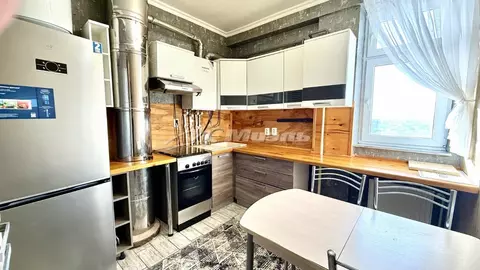 2-к кв. Крым, Симферополь ул. Батурина, 91 (50.2 м)