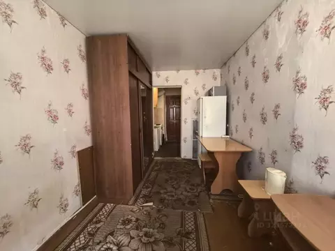 1-к кв. Иркутская область, Иркутск Пограничный пер., 1в (18.0 м)