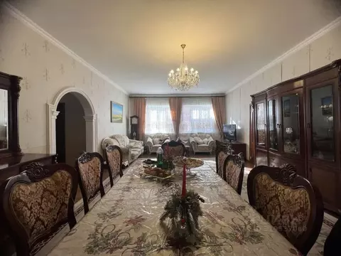 Дом в Ставропольский край, Пятигорск Горный пер. (260 м)