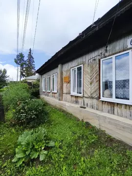 Дом в Свердловская область, Сысерть ул. Коммуны, 6 (63 м)