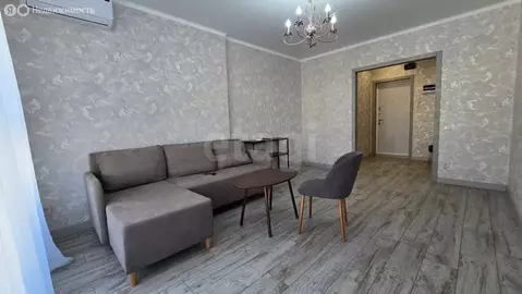 2-комнатная квартира: Анапа, улица Крылова, 13к2 (56 м)