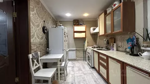 Дом в Самарская область, Сызрань Некрасовский пер., 41Г (41 м)