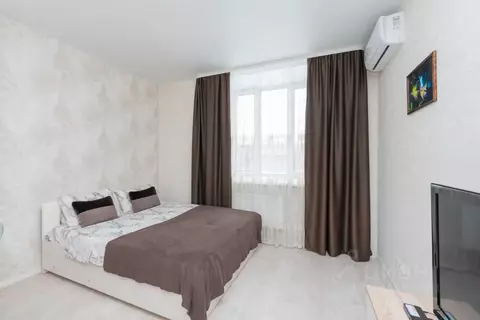 Студия Пермский край, Пермь ул. Куйбышева, 109А (30.0 м)