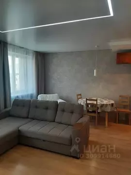 2-к кв. Сахалинская область, Южно-Сахалинск ул. Имени Антона Буюклы, 4 ...