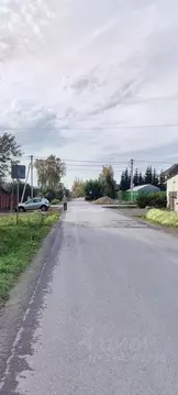 Участок в Татарстан, Лаишевский район, Большекабанское с/пос, с. Малые ...