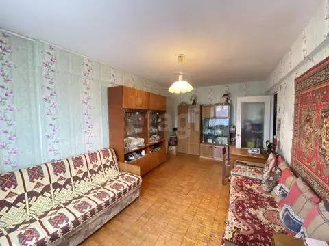 2-к кв. Архангельская область, Архангельск ул. Октябрят, 4 (42.5 м)