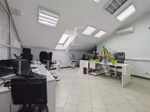 Офис в Татарстан, Казань Московская ул., 17 (120 м)