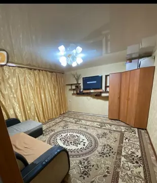 1-к кв. Саха (Якутия), Якутск ул. Осипенко, 8/5 (34.0 м)