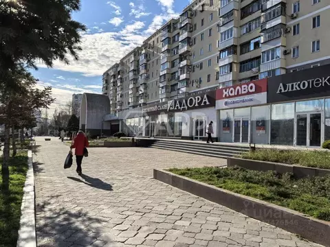 Торговая площадь в Краснодарский край, Новороссийск просп. ...