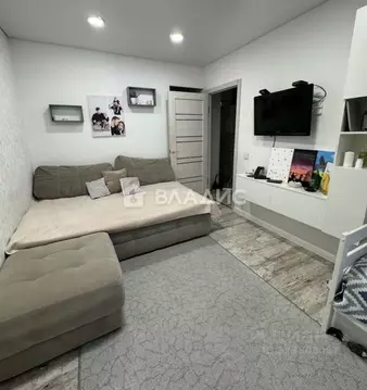 1-к кв. Пензенская область, Пенза ул. Чапаева, 115 (35.0 м)