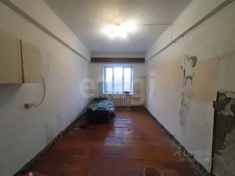 Комната Бурятия, Улан-Удэ Октябрьская ул., 21 (18.1 м)