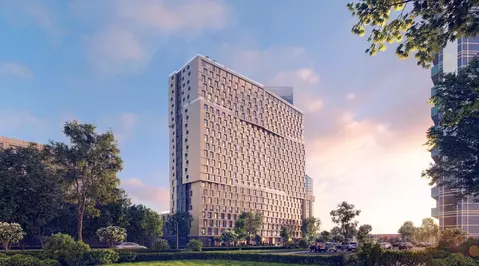 Помещение свободного назначения в Санкт-Петербург Ленинский просп., ...