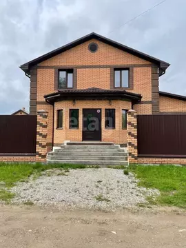 Дом в Томская область, Томский район, Слобода Вольная ДНП проезд ...