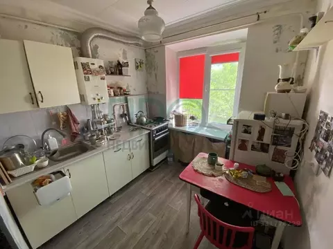 1-к кв. Ростовская область, Таганрог Большой просп., 40 (29.4 м)