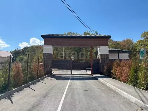 Дом в Крым, Симферопольский район, Добровское с/пос, с. Краснолесье ...