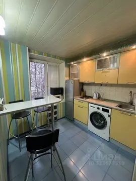 1-к кв. Москва ул. Молодцова, 27К1 (33.0 м)