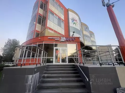 Помещение свободного назначения в Московская область, Электросталь ул. ...