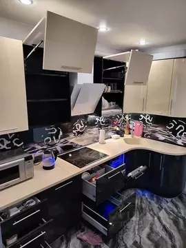 1-к кв. Москва 6-я Радиальная ул., 7/1к2 (42.0 м)