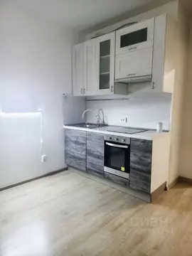 1-к кв. Санкт-Петербург просп. Ветеранов, 173к7 (33.0 м)