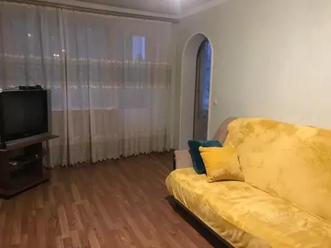 2-к кв. Северная Осетия, Владикавказ ул. Колка Кесаева, 127 (49.0 м)