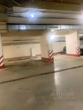 Гараж в Москва ул. Академика Пилюгина, 6 (23 м)