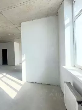 1-к кв. Ростовская область, Ростов-на-Дону Привокзальная ул., 3 (42.0 ...