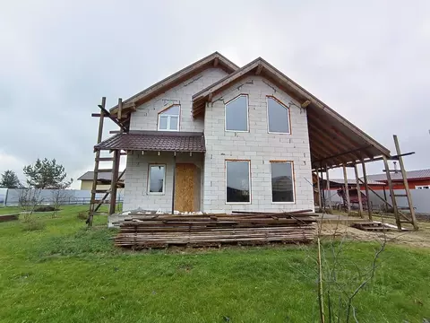 Дом в Московская область, Богородский городской округ, д. Боково, ...