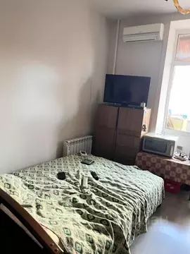 Комната Москва ул. Металлургов, 25 (15.3 м)