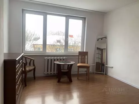 1-к кв. Калининградская область, Калининград Каменная ул., 18 (28.4 м)