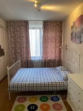 2-к кв. Москва Смоленская ул., 10 (52.0 м)