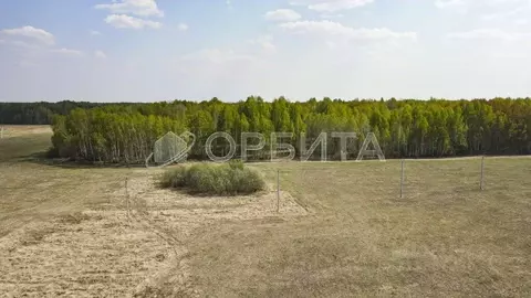 Участок в Тюменская область, Нижнетавдинский район, пос. Торгили ...