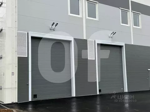 Производственное помещение в Московская область, Подольск Климовск ...