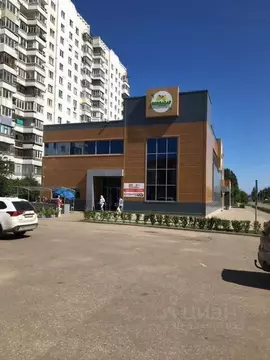 Торговая площадь в Московская область, Сергиев Посад ул. Осипенко, 1 ...