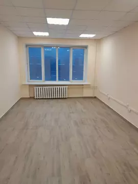 Офис в Новосибирская область, Новосибирск Станционная ул., 60/1 (21 м)