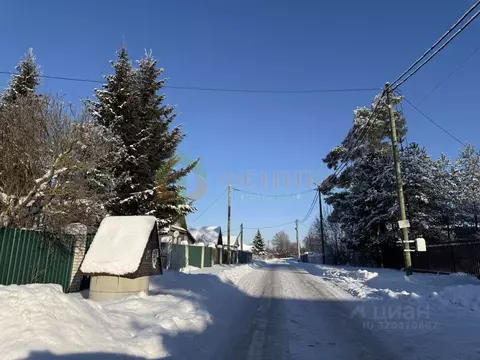 Участок в Ленинградская область, Гатчинский муниципальный округ, д. ...