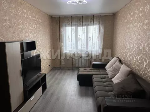 1-к кв. Хакасия, Абакан ул. Маршала Жукова, 21 (38.0 м)