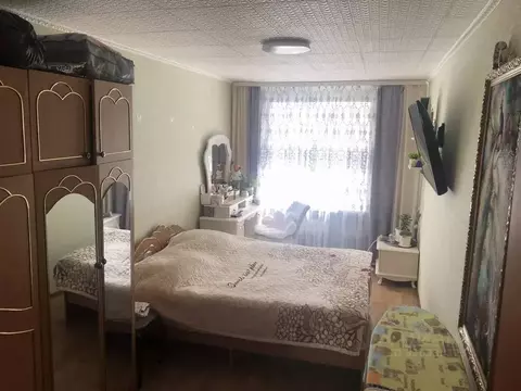 3-к кв. Ростовская область, Белокалитвинский район, Богураевское ...