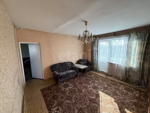 4-к кв. Кемеровская область, Кемерово Октябрьский просп., 61 (87.0 м)