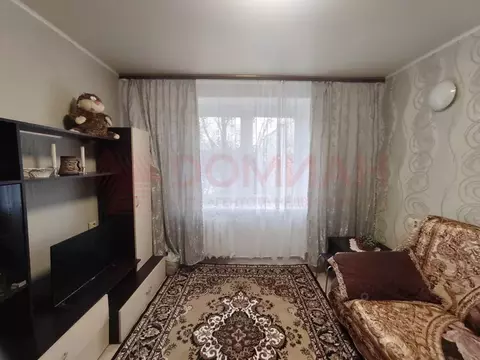 Комната Ростовская область, Аксай ул. Дружбы, 19 (18.0 м)