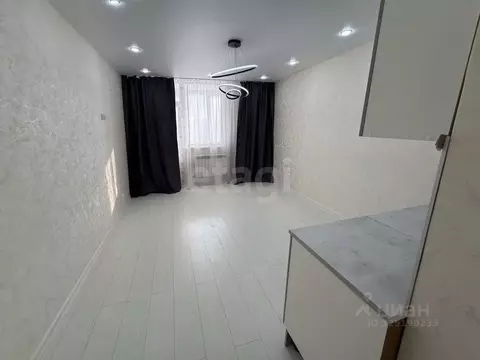 Студия Краснодарский край, Анапа Рождественская ул., 55к1 (27.0 м)