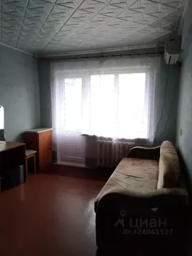 1-к кв. Волгоградская область, Волгоград ул. Зины Маресевой, 13 (34.0 ...