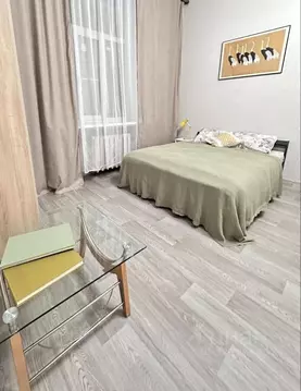 1-к кв. Ленинградская область, Выборг просп. Суворова, 13 (35.0 м)