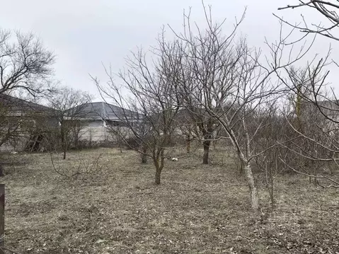 Участок в Крым, Симферопольский район, Трудовское с/пос, пос. Айкаван, ...